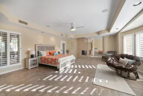 VILLA DE LUXE DES MILLIONNAIRES! VIVRE DANS LE LUXE W / SPORT COURT + PUTTING GREEN + HOT TUB - Image 4