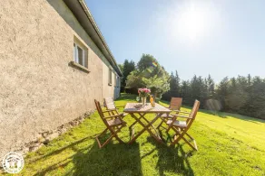 Gîte de la Cascade - Laqueuille - Image 3
