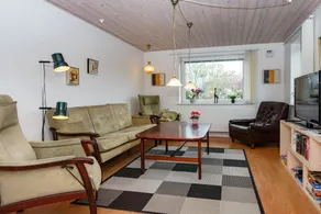 6 personas casa en Skærbæk-By Traum - Image 5