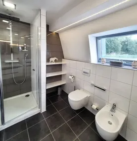 Ferienhaus für 6 Gäste mit 100m² in Geierswalde - Image 3