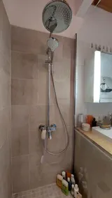 Casa independiente con hermoso jardín en Vinsobres Drôme provençale para 2 Pers - Image 3