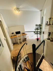 Grand duplex skis aux pieds 4 chambres en plein cœur Avoriaz - Image 2