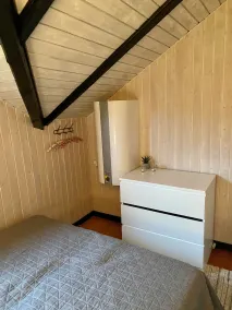 Charmerende sommerhus kun 50 meter fra stranden - Image 5