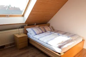 Dachgeschoss Apart. Ca.35 qm mit Terrasse im Einfamilienhaus - Image 3