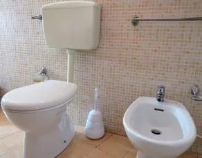 Grande chambre silencieuse avec Wi-Fi dans le centre - Image 2