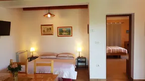 Apartment 1705/17596 (Istria - Liznjan), 300m from the beach - Image 4
