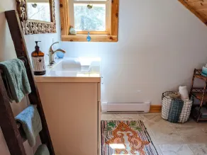 Wunderschönes, helles und entspannendes Gästehaus. W-lan. Nah am Schlepptau - Image 2