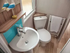 2 Schlafzimmer Unterkunft in West Quantoxhead, near Watchet - Image 3