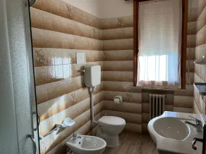 Holiday Apartment \"Luna\" with Sea View, Shared Garden & Wi-Fi - Image 5