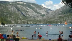 Kid & Pet Friendly Beautiful Fully Functioning Cabin Sleeps 8 - Image 5