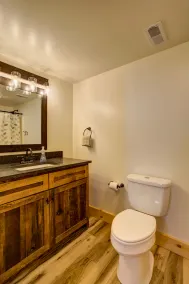 A Modern Rustic Chalet with HOT TUB! Near Hershey, PA - Image 3