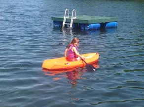 Am wunderschönen School Section Lake - Clearview Lakehouse - Image 2