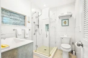 Fire Beach Lovers 1: 1 BR / 1 BA multi enhed i Holmes Beach, 4 sovepladser - Image 3
