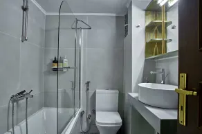 Apartamento con vistas al mar central, ideal para familias - Image 4
