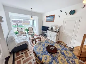 Casa Jullouville, 4 quartos, 6 pessoas - Image 5