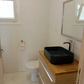 6CRSUD1- Air-conditioned family house for 6 near the beach - Image 2
