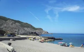 La Corte: Hus med have ti minutter fra havet - Image 5