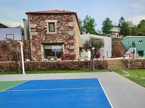 Sandoco - Golf - Pickleball - Beach Volleyball & Pool - All Exclusive - Image 2