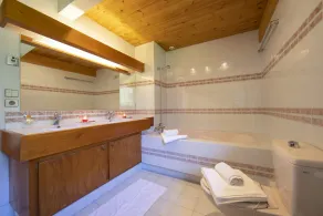 Chalet du Golf 618, Chamonix, Frankrig - Image 2
