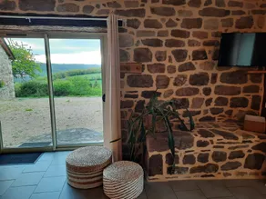 Quiet cottage in the countryside for 6 people - Image 2
