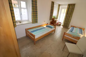 Barrierefreie Ferienwohnung mit großer Terrasse - Image 3