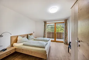 Ferienwohnung \"Tschafon Oberparnaihof\" mit Bergblick, Terrasse & WLAN - Image 5
