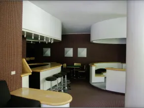 Apartment Breuil-Cervinia near Ski Lift - Image 2