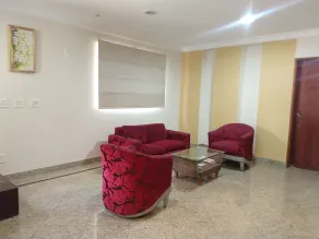 Crystal Plaza Hotel Marista - Image 4