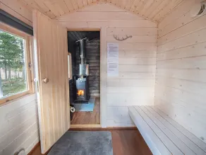 Holiday Home Villa taiga by Interhome - Image 3