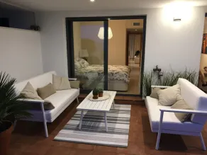 Dona Julia sea and golf view apartment - Image 3