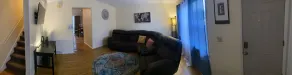 2 bedroom town house with game room - Image 5
