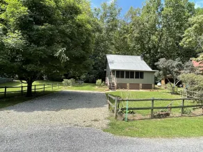 Riverside Retreat located on the Nottely River in the North Georgia Mountains. - Image 5
