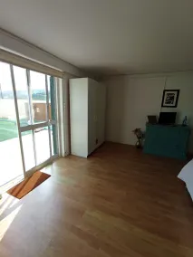 Valley Guest House - Schwimmbad und Landschaft - Image 3
