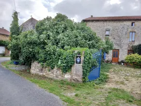 Converted medieval chapel gite in Limousin country - Image 5
