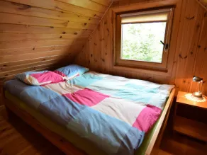 Holiday Home near Lake Mausz, Kashubia - Image 4