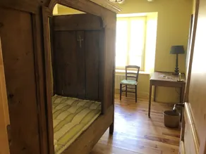 Typical Cantal house in pretty village at 1000m altitude! Comfort/cosy - Image 5