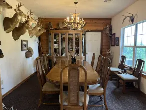 Lodge with fishing & guided hunts available! Minutes from Tulsa & Grand Lake! - Image 3
