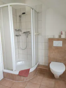 Large vacation apartment with the sound of the sea (pet-friendly) - Image 2