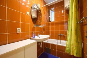 Apartment Borosak near the Beach - Image 2