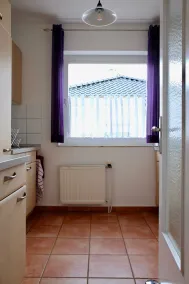 Stilvolle Ferienwohnung in traumhafter Lage direkt am Volkspark - Image 3