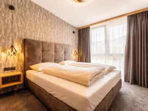 Premium mit 2 Schlafzimmern by Interhome - Image 4