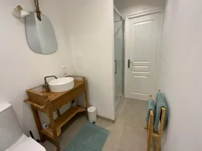 Gîte with private Jacuzzi - Image 5