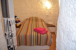 Cave house, adventure vacation, ideal for relaxing, rest and relaxation. - Image 4
