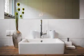 Appartamento elegante \"Dreiländerblick\" con balcone privato e Wi-Fi - Image 4