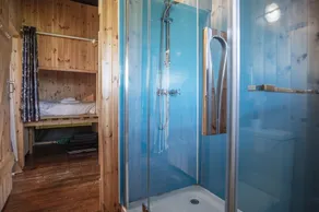 Three Cliffs - Safari Glamping Tent - Llangennith - Image 4