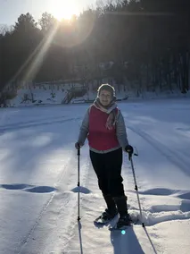 ALL YEAR ROUND FUN!  LAKE FRONT! BLUE BEAR TRAIL UP THE DRIVEWAY! I - Image 2