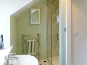 Alojamiento de 3 habitaciones en Little Doward, near Whitchurch - Image 3