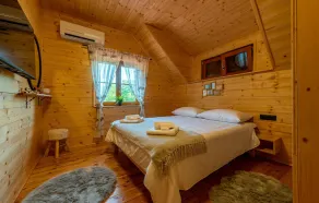Stunning home in Licko Cerje with sauna - Image 3