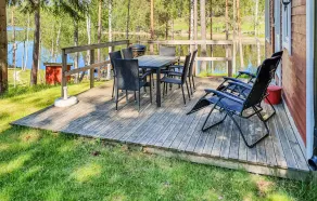 Preciosa casa en Svanskog con cocina. - Image 5