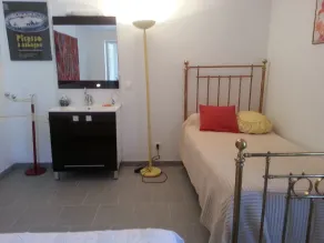 Two rooms for 2 to 4 pers. brand new and very comfortable - Image 4